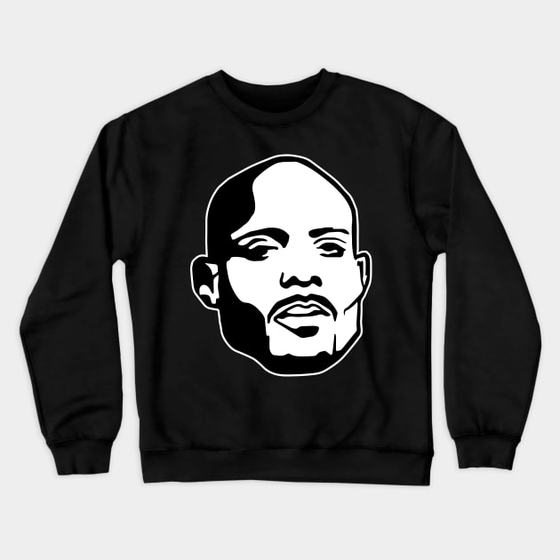 Darkman Crewneck Sweatshirt by weirdude